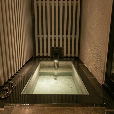 Hotel Karuta Akasaka -Adult Only- Tokio Buitenkant foto
