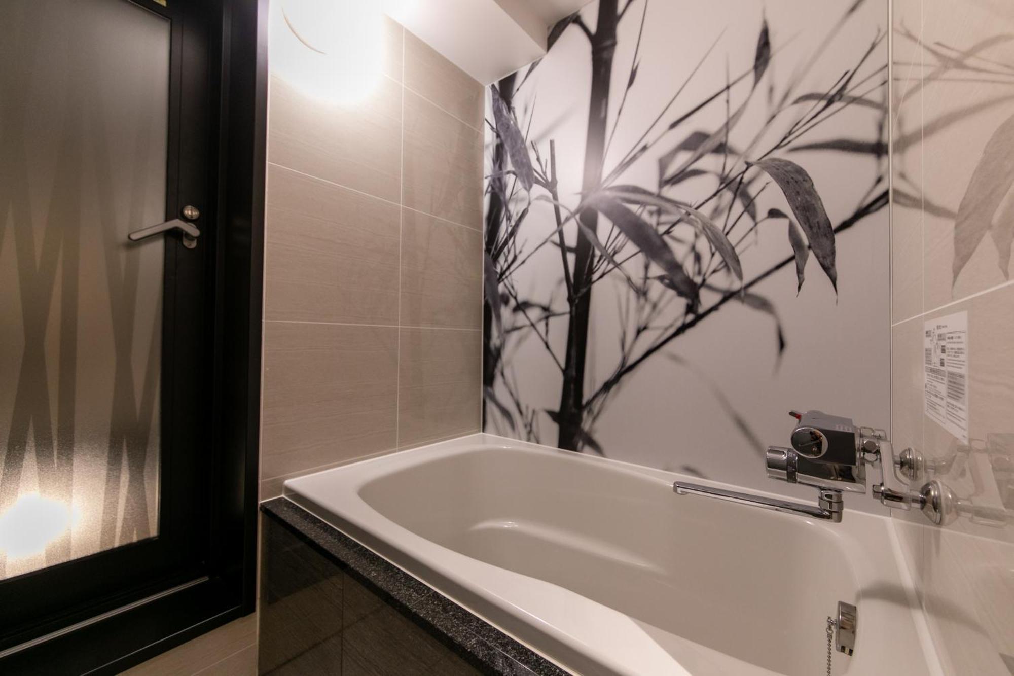 Hotel Karuta Akasaka -Adult Only- Tokio Buitenkant foto