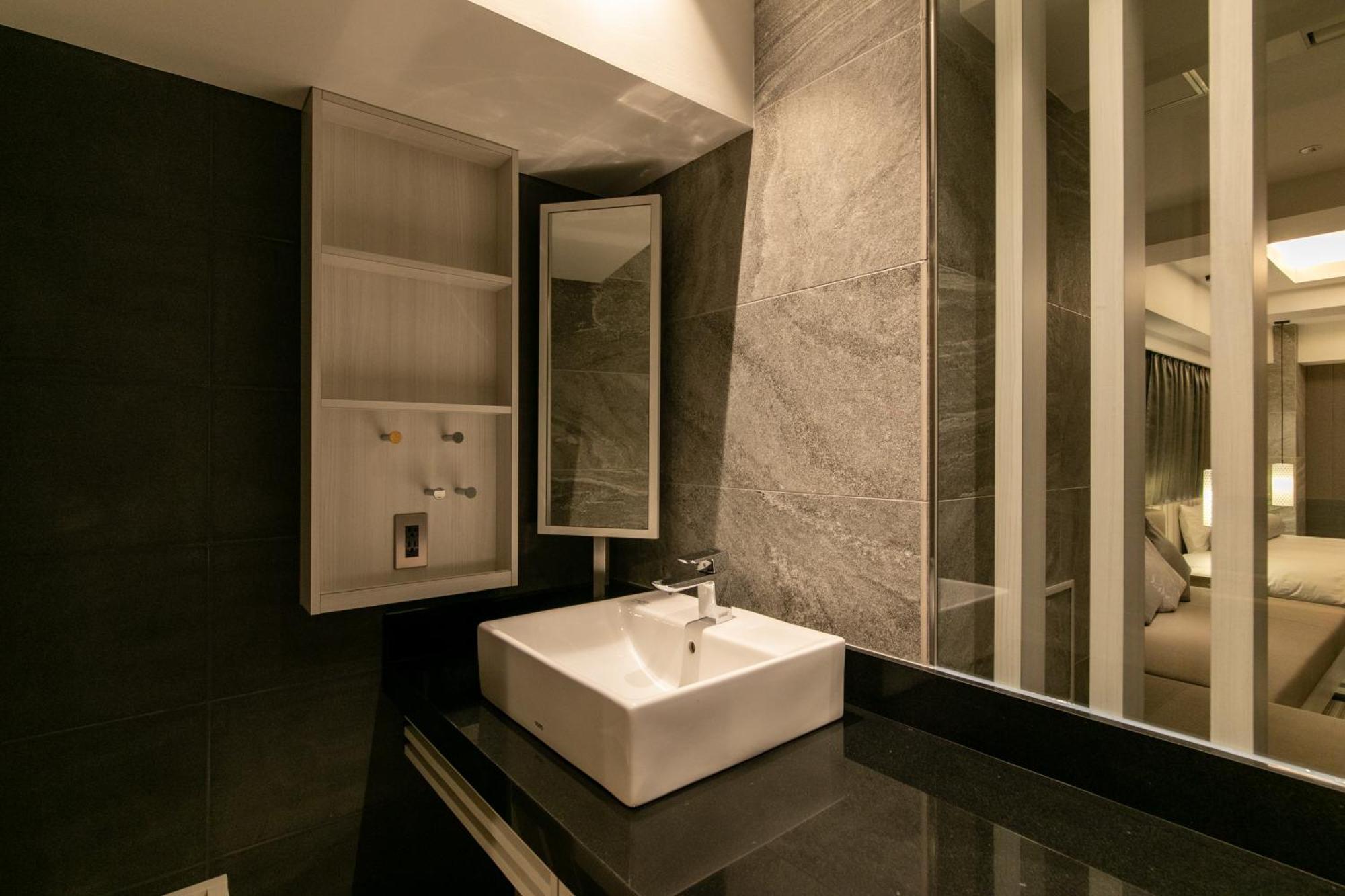 Hotel Karuta Akasaka -Adult Only- Tokio Buitenkant foto