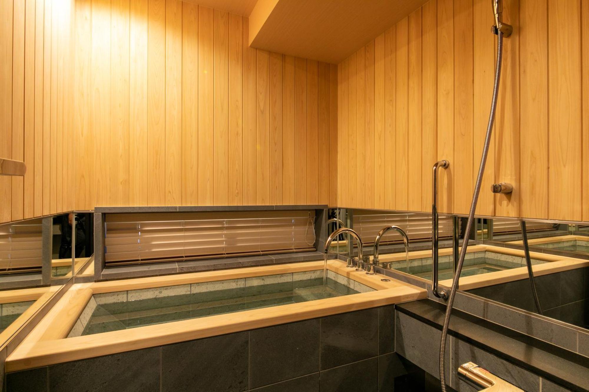 Hotel Karuta Akasaka -Adult Only- Tokio Buitenkant foto