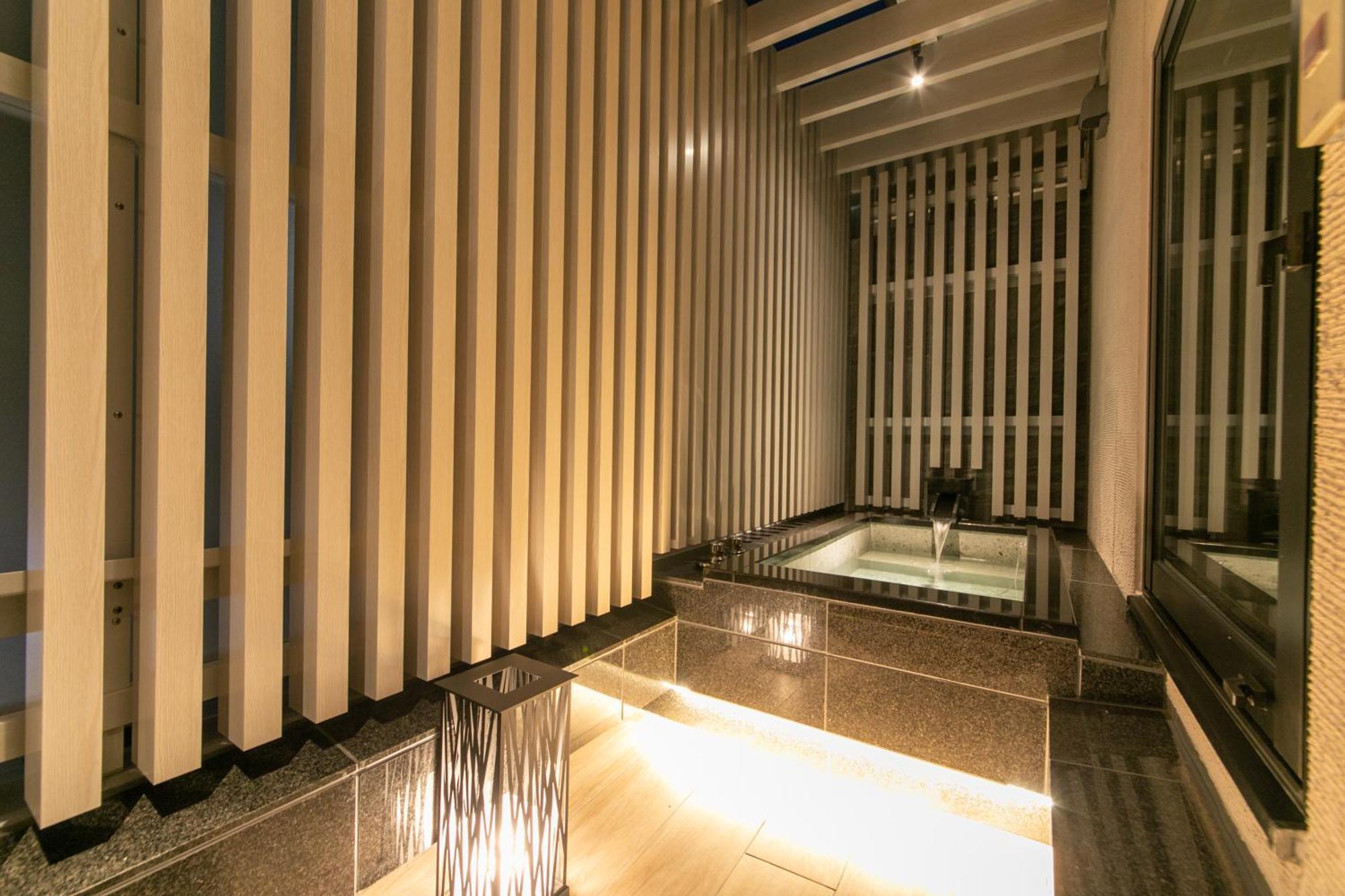 Hotel Karuta Akasaka -Adult Only- Tokio Buitenkant foto
