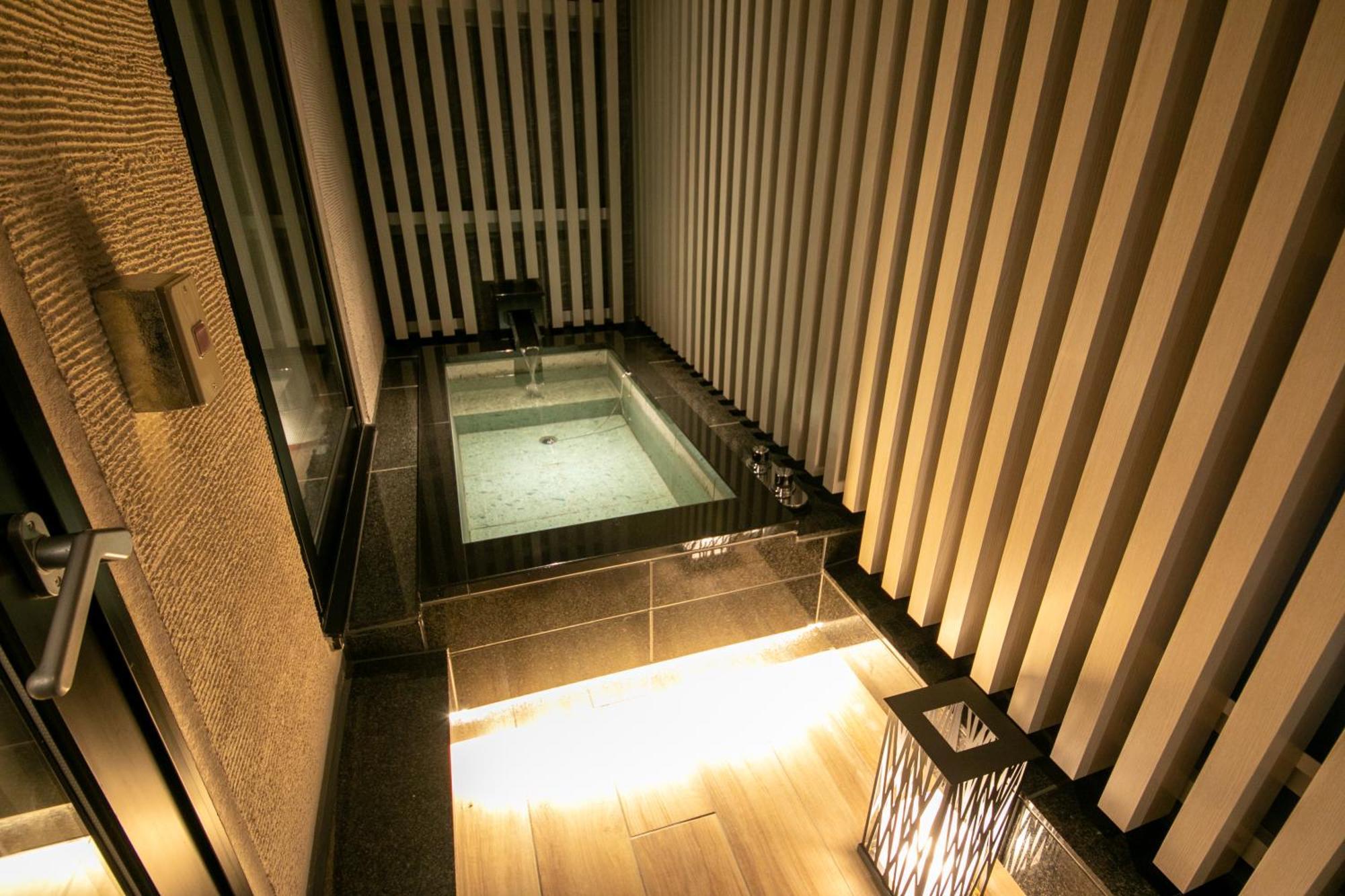 Hotel Karuta Akasaka -Adult Only- Tokio Buitenkant foto
