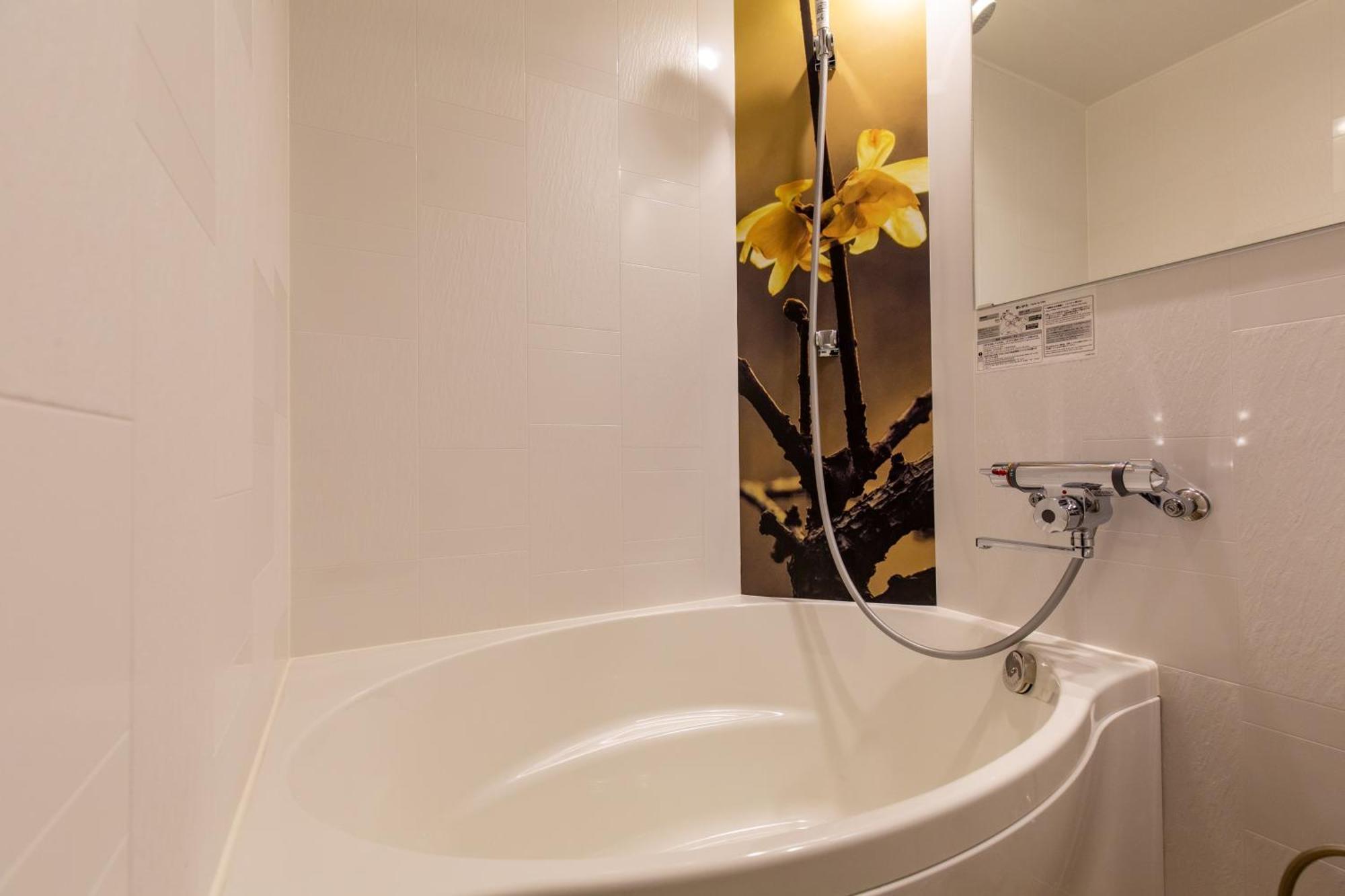 Hotel Karuta Akasaka -Adult Only- Tokio Buitenkant foto