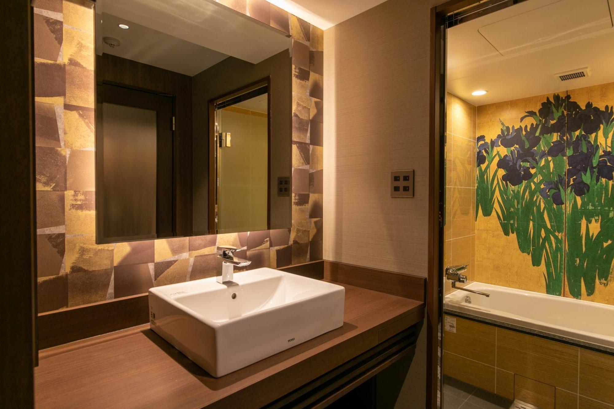 Hotel Karuta Akasaka -Adult Only- Tokio Buitenkant foto