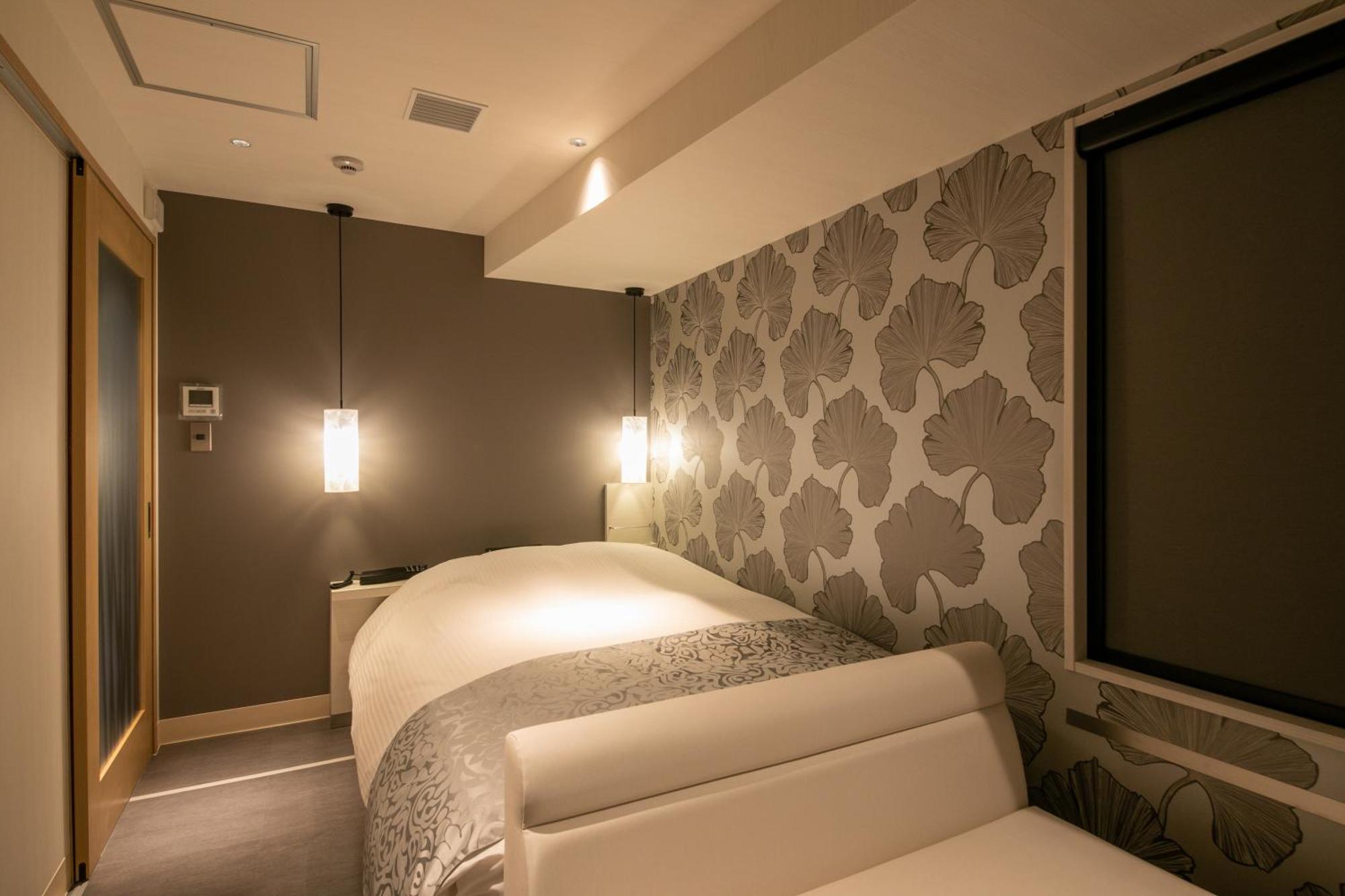 Hotel Karuta Akasaka -Adult Only- Tokio Buitenkant foto