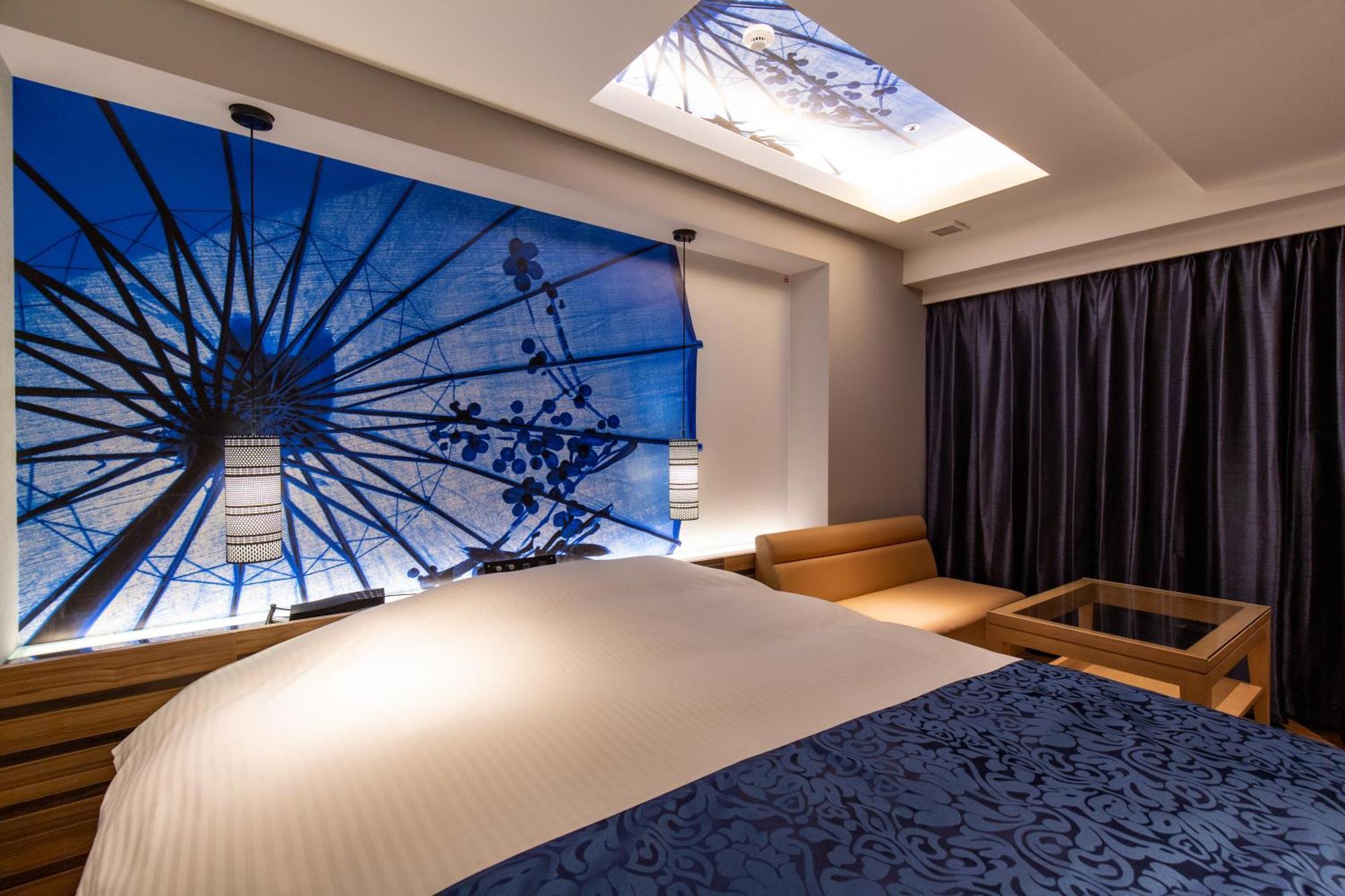 Hotel Karuta Akasaka -Adult Only- Tokio Buitenkant foto