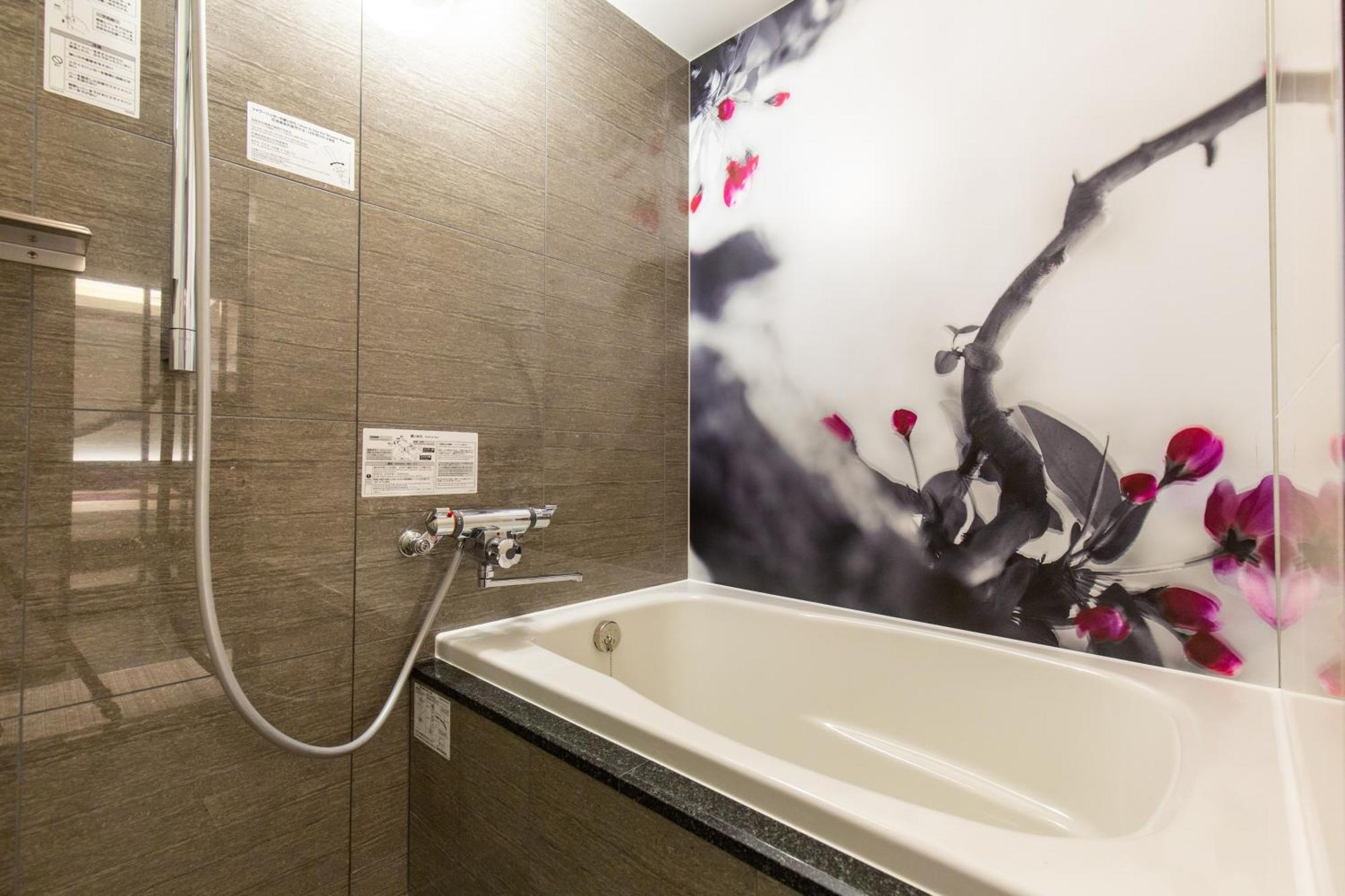 Hotel Karuta Akasaka -Adult Only- Tokio Buitenkant foto
